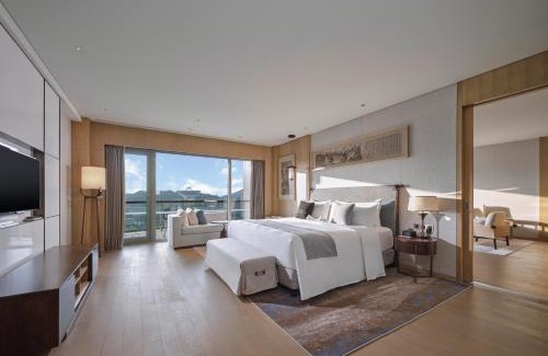 Songjiang Hotel | The Yuluxe Sheshan, Shanghai, A Tribute Portfolio Hotel