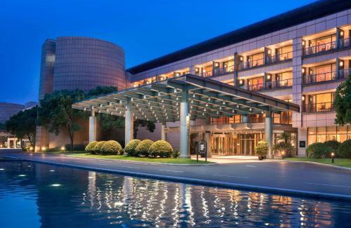 Songjiang Hotel | The Yuluxe Sheshan, Shanghai, A Tribute Portfolio Hotel