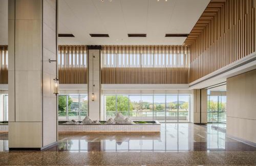 Songjiang Hotel | The Yuluxe Sheshan, Shanghai, A Tribute Portfolio Hotel