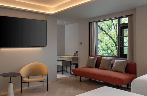 Xinjiekou Hotel | The Yume Hotel