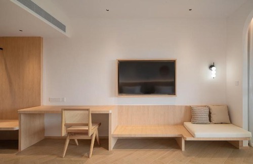 Sanya Hotel | The Yun Collection Sanya