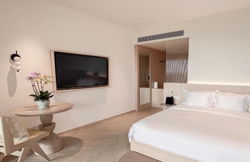 Sanya Hotel | The Yun Collection Sanya
