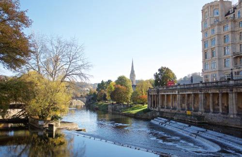 Bath City Centre Hotel | The Z Hotel Bath