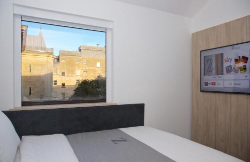 Bath City Centre Hotel | The Z Hotel Bath