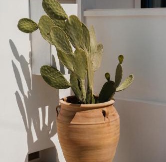 Monolithos Villa | The Z Private Villa, Santorini