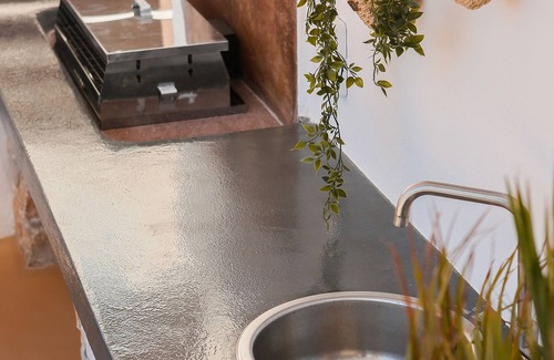 Monolithos Villa | The Z Private Villa Santorini