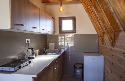 Tepacko Polje House | The Zabljak Mountain Lodge