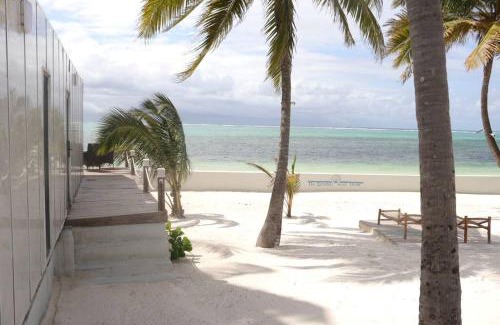 Dongwe Villa | The Zanzibar Beach House-West
