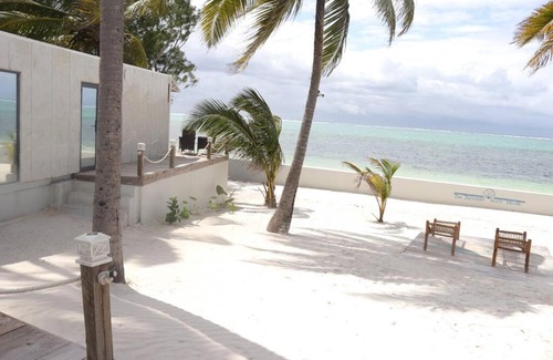 Dongwe Villa | The Zanzibar Beach House-West