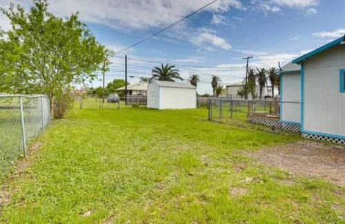 Aransas Pass House | The Zen Den