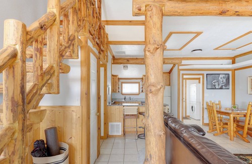 Cedar City Cabin | The Zen Den