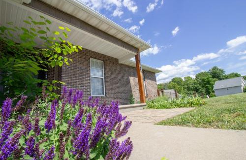 Waynesville House | The Zen Den