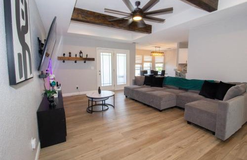 Waynesville House | The Zen Den