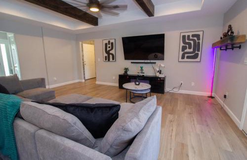 Waynesville House | The Zen Den