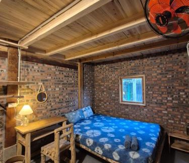 Hau Thao House | The Zen Garden Sapa