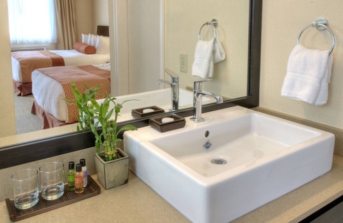Palo Alto Hotel | The Zen Hotel Palo Alto