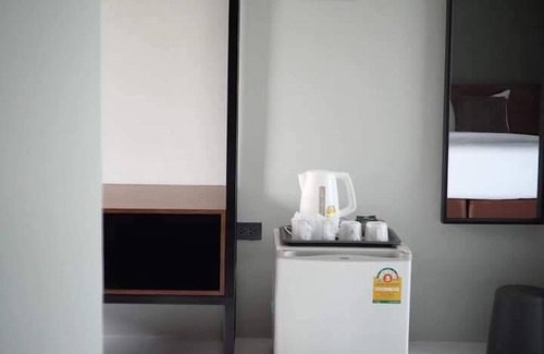 Yasothon Hotel | The Zen Hotel Yasothon