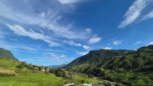 Hau Thao House | The Zen House Sapa