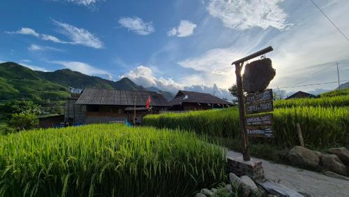 Hau Thao House | The Zen House Sapa