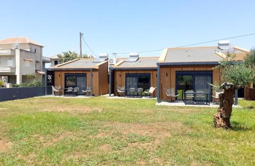 Marathopoli House | The Zen Point detox suites
