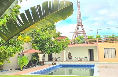 Baliuag House | The Zen Resort