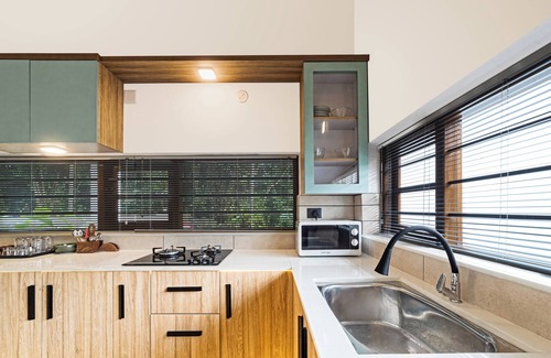 Kochi Villa | The Zenith - Premium Pool Villa at Kakkanad
