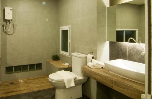 Nai Mueang Hotel | The Zenith Residence Hotel