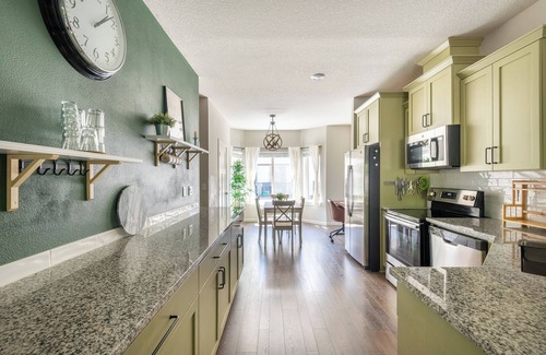 Tigard House | The Zhillin