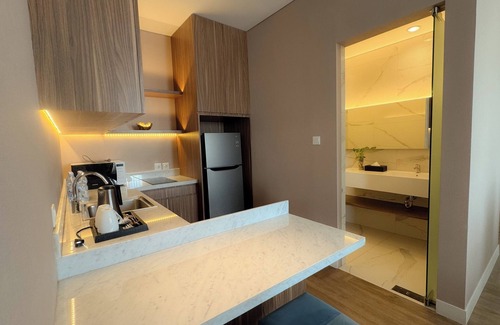 Padang Hotel | The ZHM Premiere DH Grand Zuri Padang