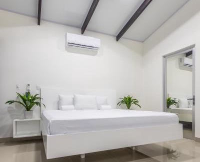 Tortuguero Apartment | The Zion Suite Tortuguero