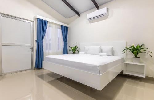 Tortuguero Apartment | The Zion Suite Tortuguero