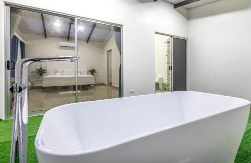 Tortuguero Apartment | The Zion Suite Tortuguero