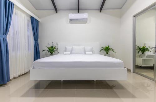 Tortuguero Apartment | The Zion Suite Tortuguero