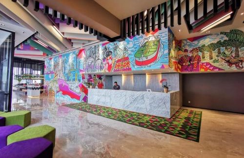 Dumai Hotel | The Zuri Dumai