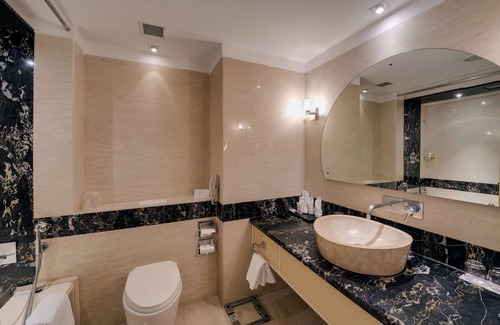 Thigalarapalya Hotel | The Zuri Whitefield, Bangalore