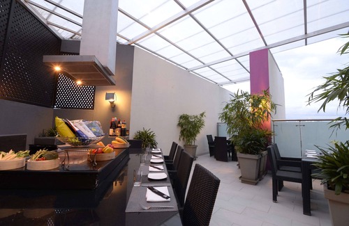 Thigalarapalya Hotel | The Zuri Whitefield, Bangalore