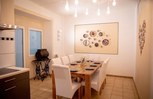 Tintigny Other | The Zythogite: 23 people, 9 rooms, garden