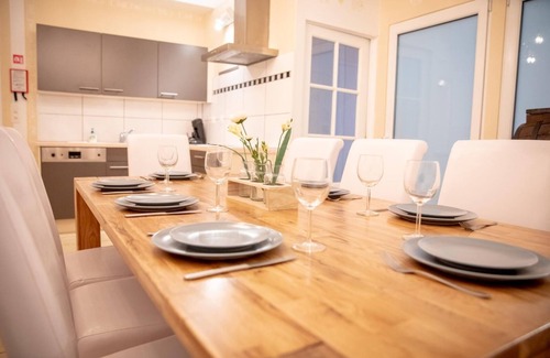 Tintigny Other | The Zythogite: 23 people, 9 rooms, garden