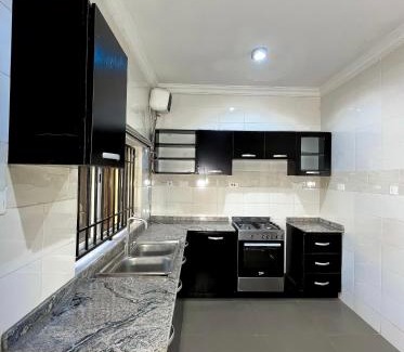 Utako Apartment | The12 By Naji Resort