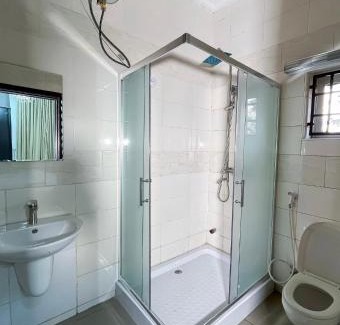 Utako Apartment | The12 By Naji Resort