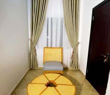 Utako Apartment | The12 By Naji Resort