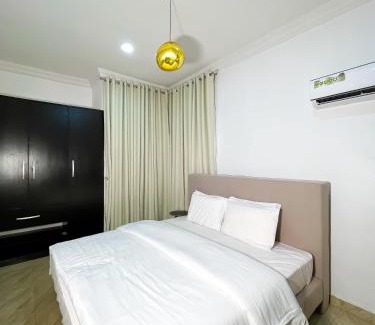 Utako Apartment | The12 By Naji Resort
