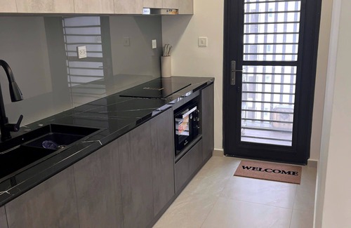Phu My Hung Apartment | The87 Inn - Happy Residence Premier