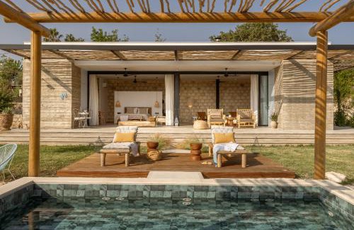 Kritou Tera Villa | Thea Estate
