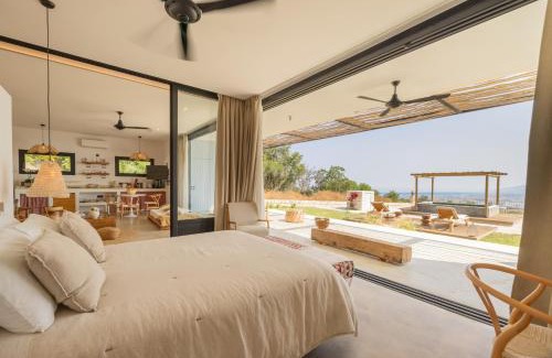 Kritou Tera Villa | Thea Estate