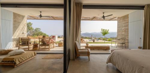 Kritou Tera Villa | Thea Estate