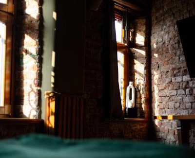 Prizren Hotel | Thea Hotel