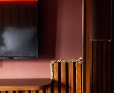 Prizren Hotel | Thea Hotel