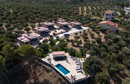 Lepreo Apartment | Thea Luxury residences