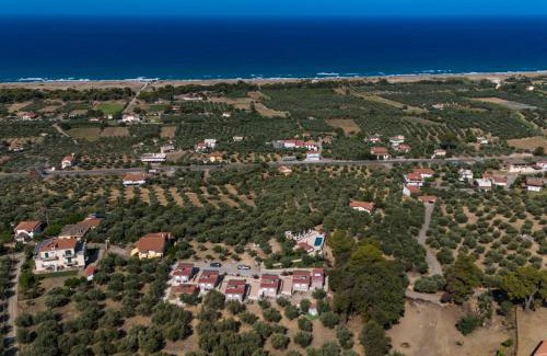 Lepreo Apartment | Thea Luxury residences